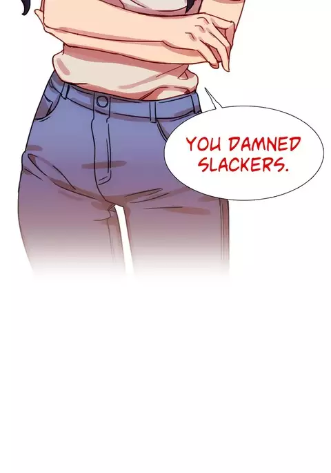 Scandal of the Witch Ch.1-28