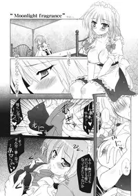 (Reitaisai 6) [eratoho Goudou (Various)] Ijou Keiken +1 - Abnormal Experience Plus One (Touhou Project)