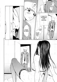 [OKAWARI] Bijin na Haha to Tsuyoki na Classmate | Beautiful Step-mother and Self-assured Classmate [English][Amoskandy]