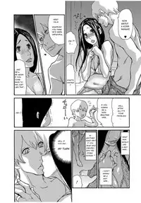 [Aoi Hitori] Jimi Tsuma Netorare Shigan | revenge in video [English] [Digital]