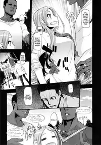 (C86) [Da Hootch (ShindoL)] TSF Monogatari Append 2.0 [English] {doujin-moe.us}