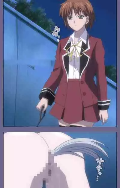 [BLACKRAINBOW] [Full Color Seijin Ban] Saiminjutsu 2 ~Gensou to Inyoku no Ryouiki ni~ Kanzenban