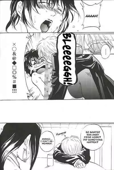 (C73) [Benisuzumedo (Takaya Yoshiyuki)] Burakura Mix (Black Lagoon) [English] [EHCOVE]