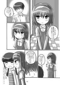 Brawling Go Ch.53-62