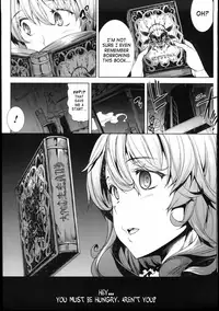 [Erect Sawaru] Shinkyoku no Grimoire -PANDRA saga 2nd story- Ch. 1-17 + Side Story x 3 [English] [SaHa]