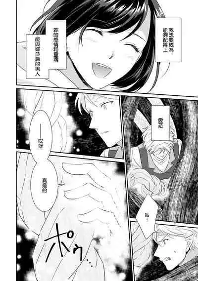 [Narada Yamato] Tensei Majo wa Ryuuzoku no Mamono-sama ni Kakowaremasu | 转生魔女被魔龙金屋藏娇了 1-10 [Chinese] [莉赛特汉化组]