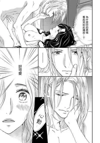 孤僻公爵恋上年轻新妻 1-5 完结