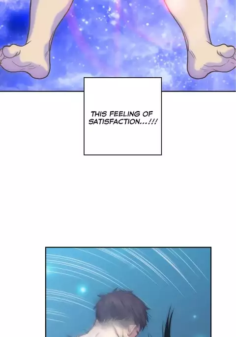 Ghost Love Ch.1-11