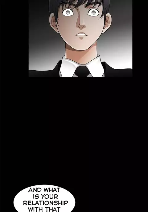 Seduction S2 Ch.1-3