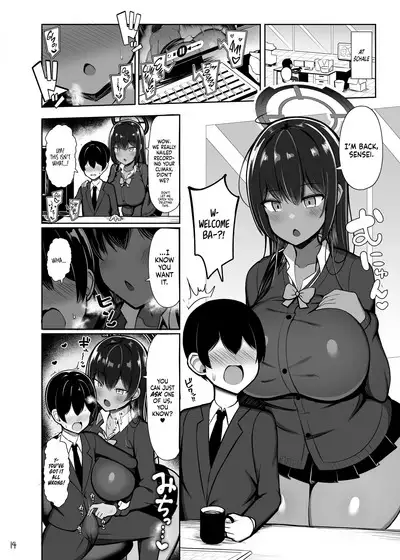 Usagi no Koubi | Fucking Like Rabbits