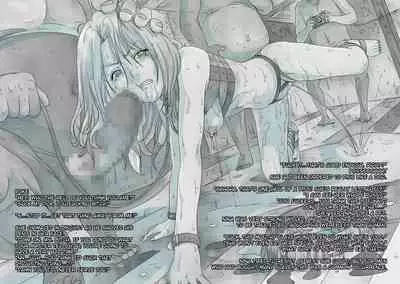 Dorei de Surubeki Kichiku na Koto | Brutal Things To Do To Slaves