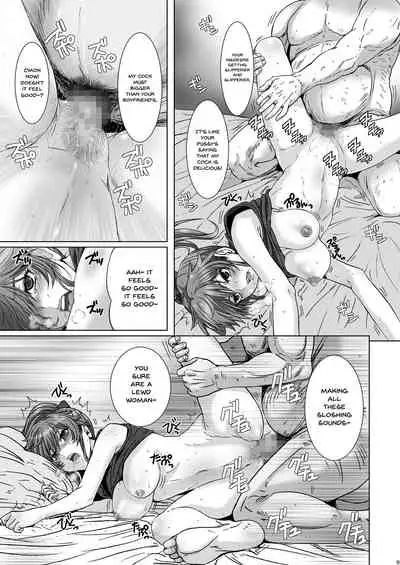 [STUDIO PAL (Nanno Koto, Kenzaki Mikuri)] Kuso Haradatsu Tonari no Yariman Yankee o Saiminjutsu de Saikoukyuu Onaho ni Suru | Making The Delinquent Slut Next-door Into My Fuck Toy With Hypnosis [English] {Doujins.com} [Digital]