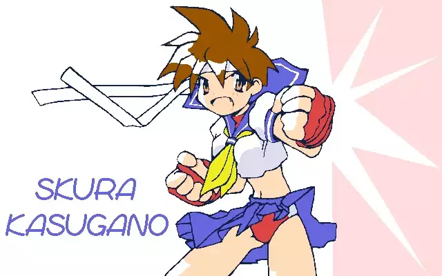 Y. Harada CG-Collection vol.1 - Natsu he no Tobira