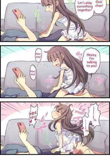 Kashikoi Onanii | Smart Masturbation