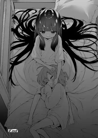 [Nogiwa Kaede] Zoku - Atashi wa Succubus | I am a Succubus - Continued (COMIC LO 2023-08) [English] [Xzosk] [Digital]