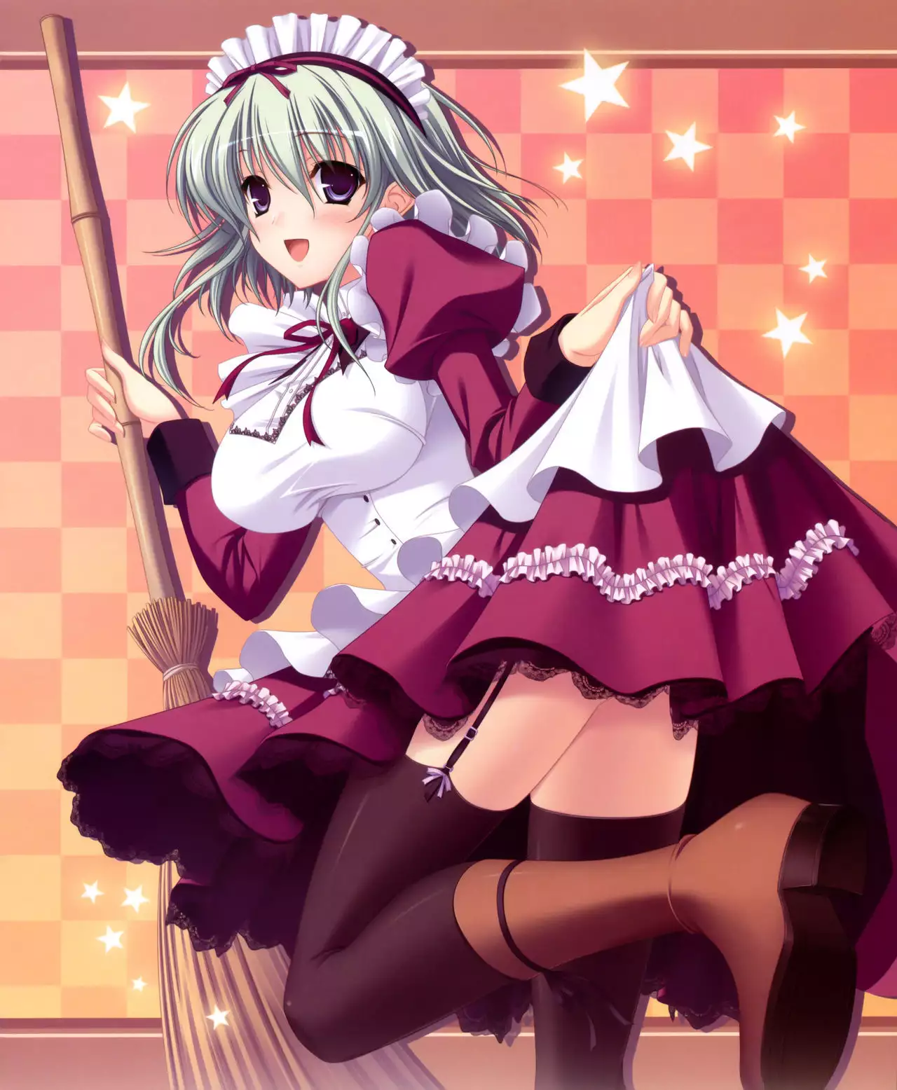 Pure Fetishism Komori Kei Gashuu
