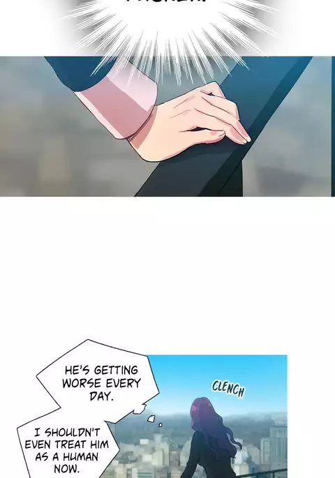 Scandal of the Witch Ch.1-28