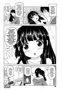 [Himeno Mikan] Loli Hare Chu [English] {Mistvern}