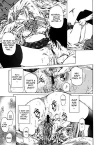 [Maruta] Kanojo ga Kimi o Suki ni Natta Wake - She is a favorite reason as for the lover. [English] [UFW]