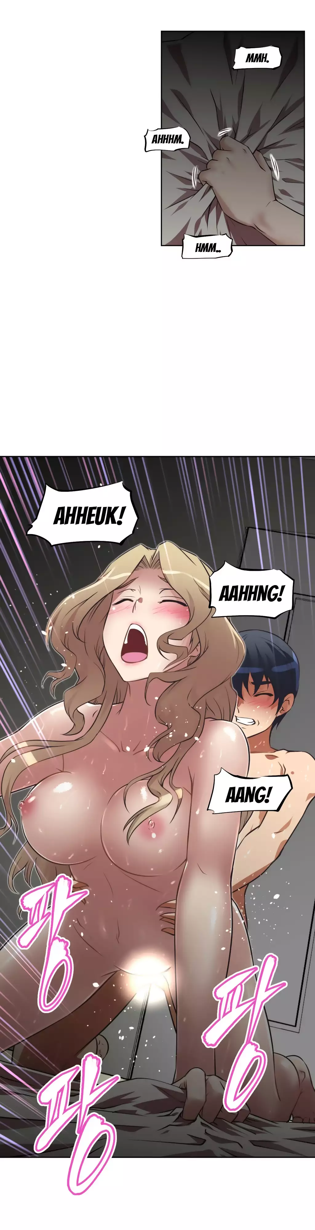 Brawling Go Ch.0-18
