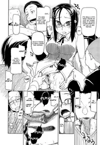[Ryo] How To Eat Delicious Meat - Chapters 1 - 5 [English] =Anonymous + maipantsu + EroMangaGirls=