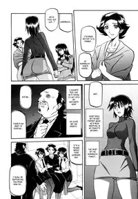 (Sanbun Kyoden) maso-mess Ch. 1-13 [English] [_ragdoll]