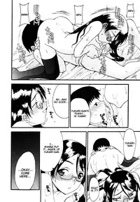 [Shoryutei Enraku] Mama o Kobamenai Boku - I can't refuse mother [English] [rsman122] [Decensored]