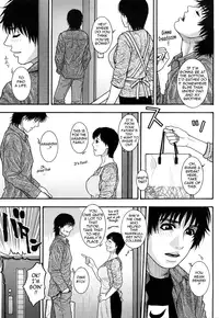 [Kotobuki Kazuki] Enraptured Make Love Ch. 1-9 [English] {Tadanohito}
