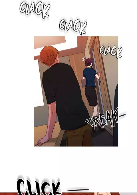 Scandal of the Witch Ch.1-28