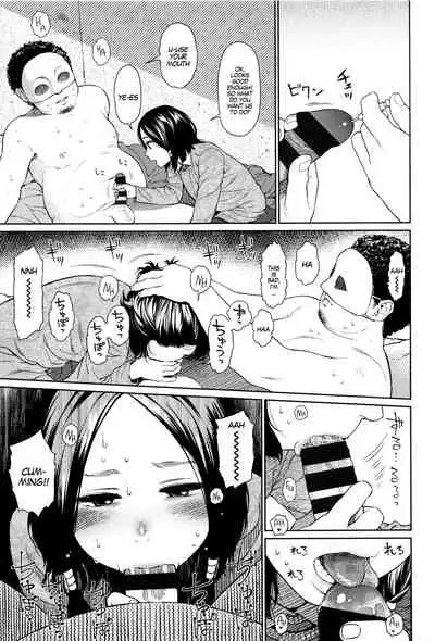 [Higashiyama Show] Implicity Ep.01 (Implicity) [English] [MegaFagget]