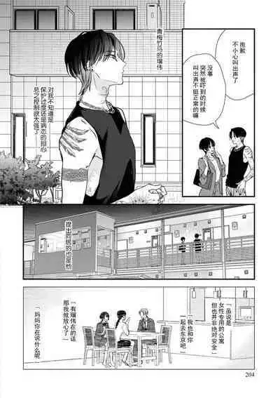 [Aizen Mana] Sumi-iri osananajimi no sokubaku ga tsurai | 浑身都是刺青的青梅竹马控制欲超强 1-11 [Chinese] [莉赛特汉化组]