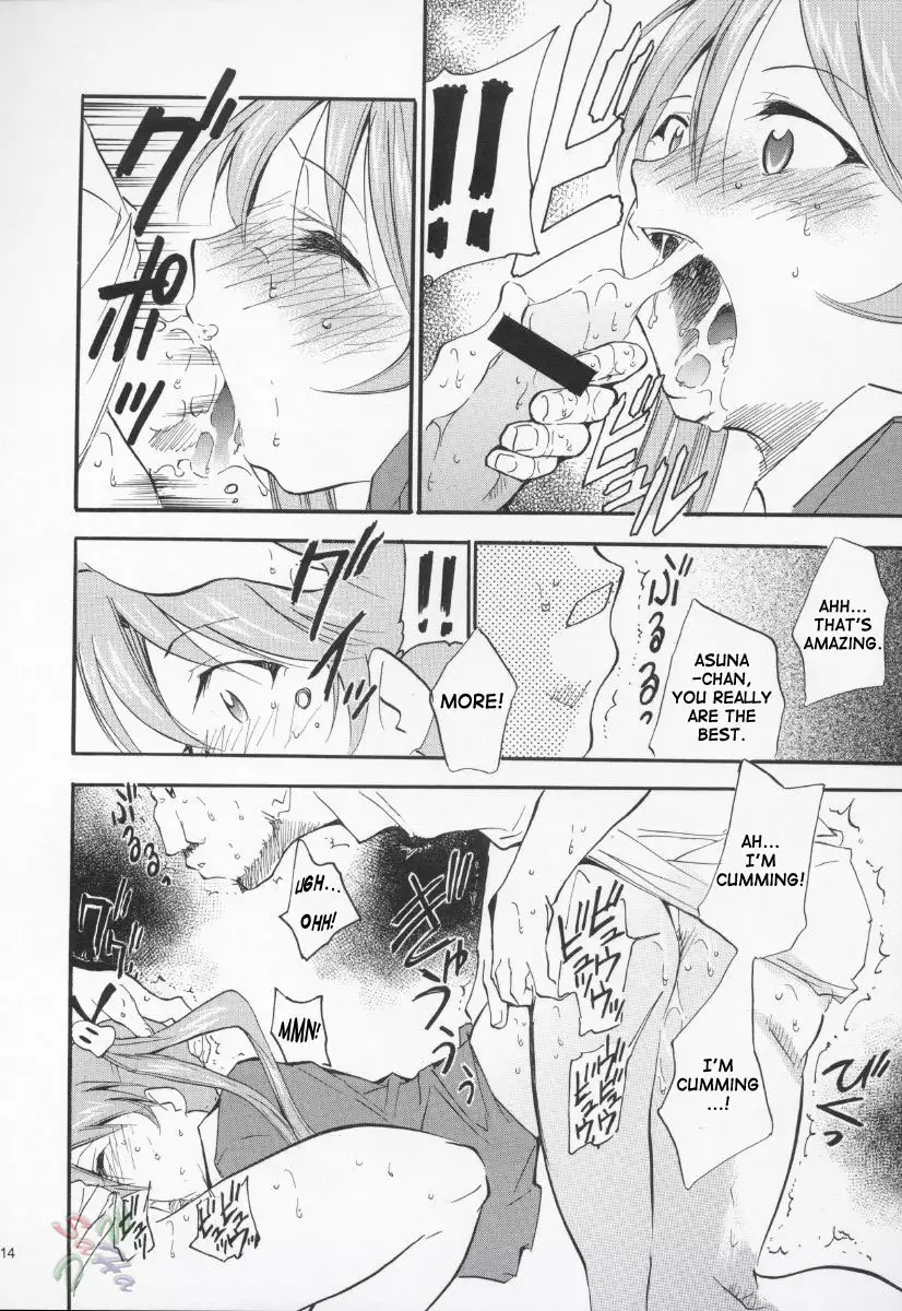Negimaru! 3
