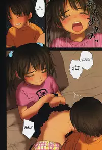 (C76) [Mieow (Rustle)] Lolicon Special 6 [English] {QB-tl.com}