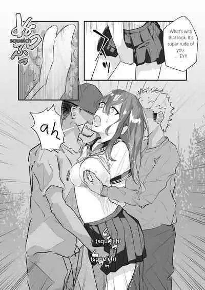 JK Kuppuku Kousoku