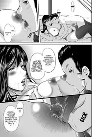 [Mitarai Yuuki] Ikanishite Haha wa Onna o Kaihou Shitaka Ch. 1-7 [English] [N04h]