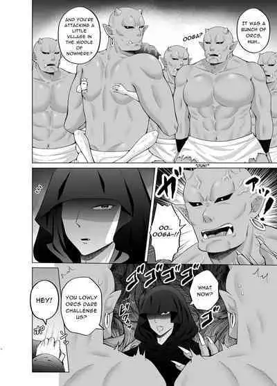 [Kanraitei (Beniko)] Kugakusei Touma-kun no Grey na Beit 4 ~Isekai Zenpen~ | Toma's Questionable Part-Time Job 4 ~Another World Part 1~ [English] [PIPOPIPO]