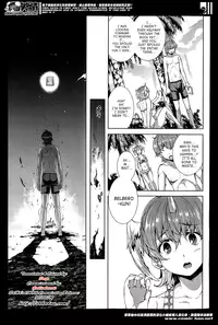 [Erect Sawaru] Shinkyoku no Grimoire -PANDRA saga 2nd story- Ch. 1-13 + Side Story x 3 [English] [SaHa]