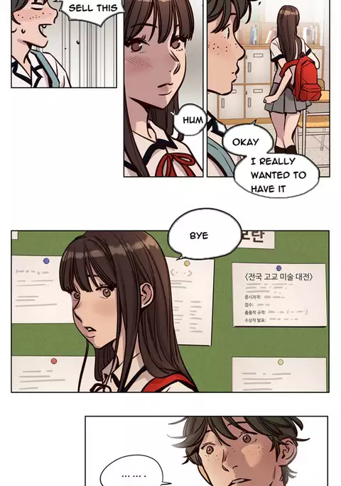 Atonement Camp Ch.1-40