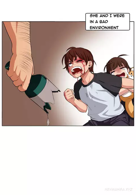 Trap Ch.1-3