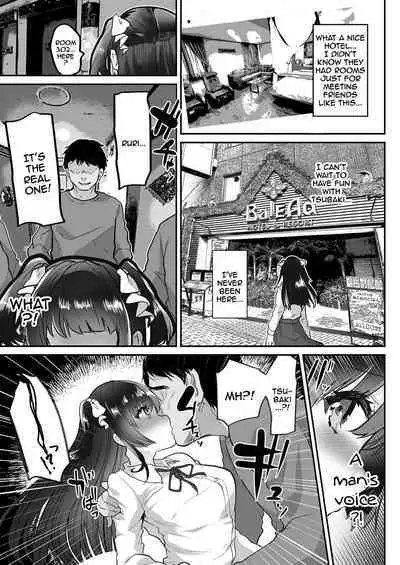 [Shimajiya (Shimaji)] Uraaka Ojou-sama Ruri-chan Damasare Off-pako Maso Pet-ka | I Managed To Trick Ruri-chan Who Was Using an Anonymous Account To An Offline Meet Where I Turned Her Into My Masochistic Pet [English] {Doujins.com} [Digital]