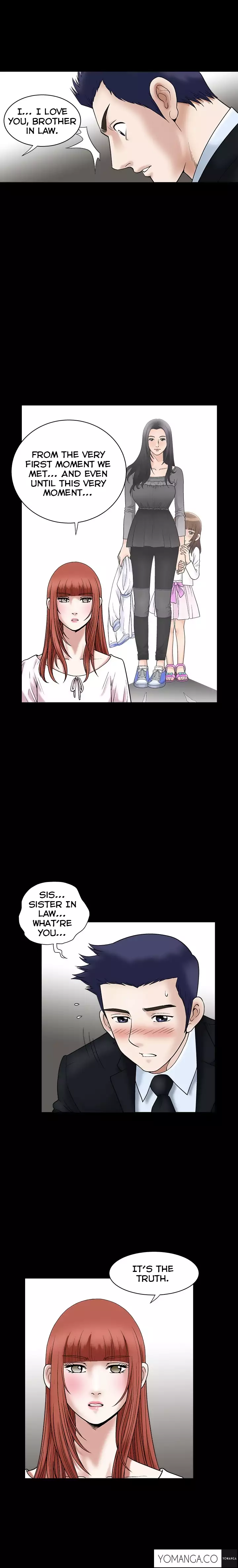 Seduction Ch.1-23