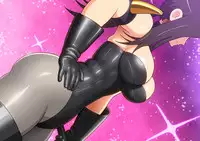 [Enka Boots] Enka Boots no Manga 1 - Juku no Sensei ga Joou-sama [Chinese] [latias×新桥月白日语社] [Digital]