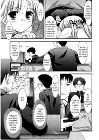 [Mizui Kaou] Shunmin Akatsuki wo Oboezu | Unawakening Spring Slumber (COMIC RiN 2005-05) [English]