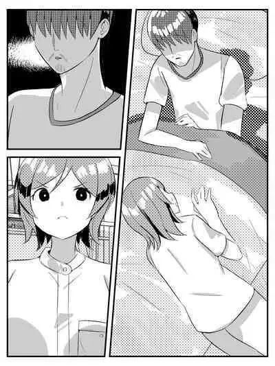 Tensei Shitara Shota Datta Hanashi
