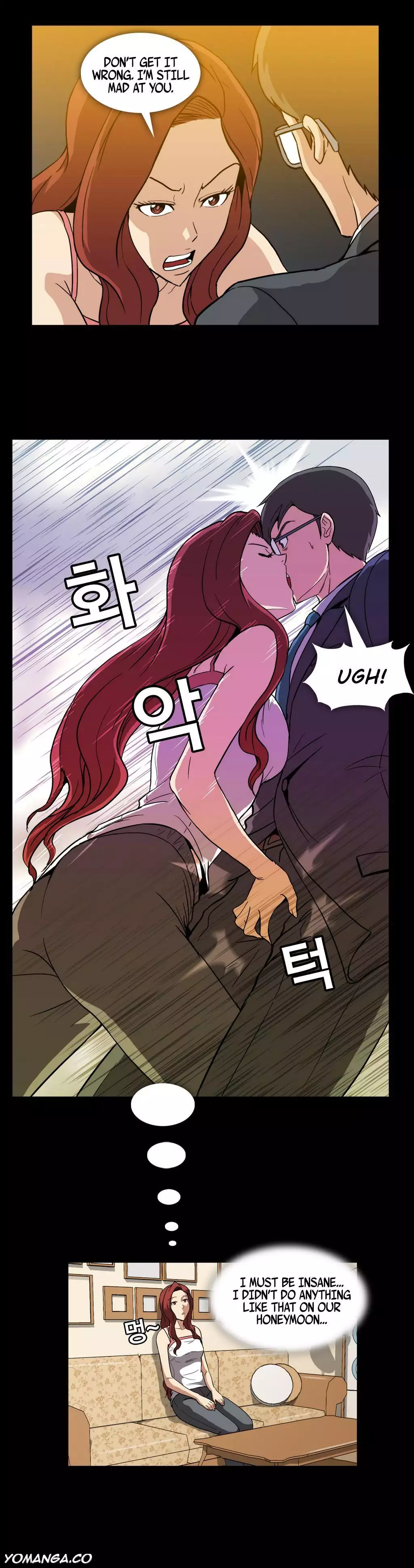 Drug Candy Ch.0-38