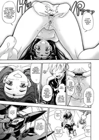 (C72) [Kensoh Ogawa (Fukudahda)] Kuro no Kishidan Breakthrough | Black Knights Breakthrough (Code Geass) [English] [CGRascal] [Decensored]