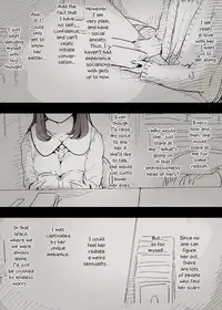 [Himawari no Tane] Bungaku Joshi ni Taberareru | Eaten Up by the Bookworm Girl [English] {Hennojin}