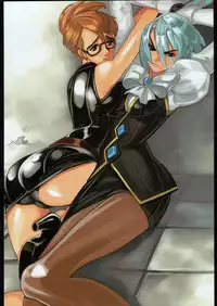 (C67) [Kacchuu Musume (Various)] Kesagiri Koujouchou (Various)