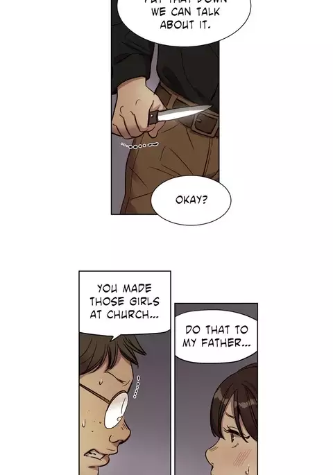 Atonement Camp Ch.1-40