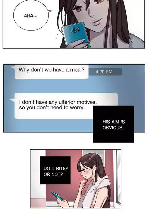 Atonement Camp Ch.1-40